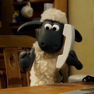 Telegram profile photo for SHEEP 🐏