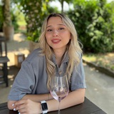 Telegram profile photo for Натали Макколи