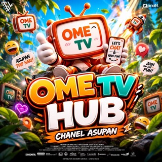 Telegram profile photo for OME TV REAL BACKUP | INFORMATION