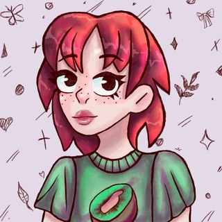 Telegram profile photo for 🥝 Референсы.Художники
