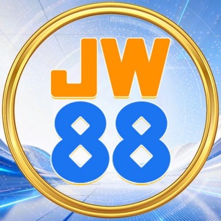 Telegram profile photo for JW88 CHÍNH CHỦ