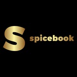 Telegram profile photo for spicebook official