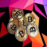 Telegram profile photo for Financial Wealth Loop Pyramid Channel