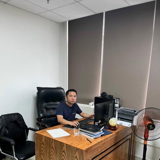 Telegram group profile photo for SYSTEM ROBOT EA AUTO TRADE FTMO