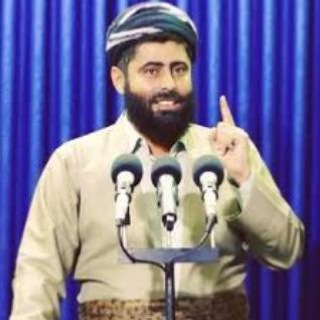 Telegram profile photo for 💚کانال ماموستا عادل عزت💚
