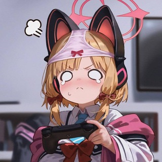 Telegram profile photo for Буденність Макото | #УкрТґ 🍉