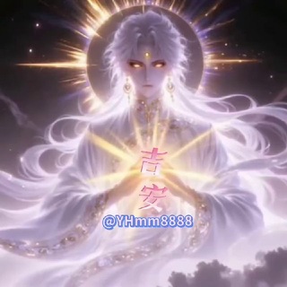 Telegram profile photo for 国漫4-5字 完美世界 斗罗大陆 斗破苍穹