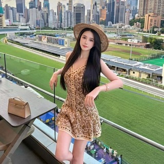 Telegram profile photo for 紫嫣~🍓(SPA红牌)🍓~麦地