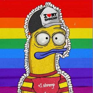 Telegram profile photo for Shrempin FTW CTO