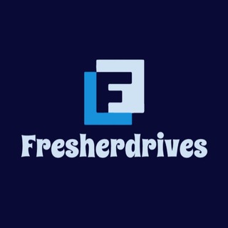Telegram profile photo for FresherDrives
