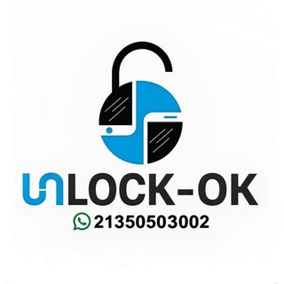 Telegram profile photo for Unlock Ok Server