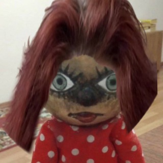 Telegram profile photo for маша маз