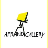 Telegram profile photo for Afrandartgallery