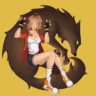 Telegram profile photo for AirV ⃞