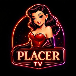 Telegram profile photo for Placer TV