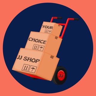 Telegram profile photo for JJ SHOP