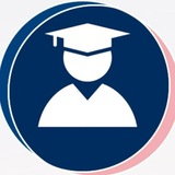 Telegram profile photo for Канал👩🏻🎓ОБРАЗОВАНИЕ🌀РАЗВИТИЕ🧚🏻♀️ДОСУГ