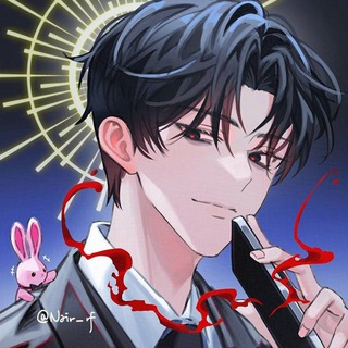 Telegram profile photo for Руководитель Ким Соль Ым