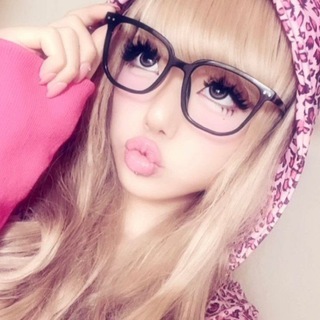 Telegram profile photo for бимбо бытиё💅