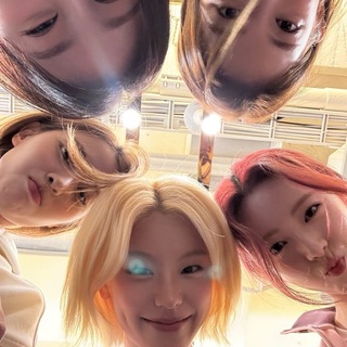 Telegram profile photo for Miracle Itzy