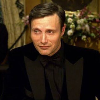 Telegram profile photo for thundr shitters