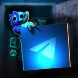 Telegram profile photo for Телега мини биттерГиггла