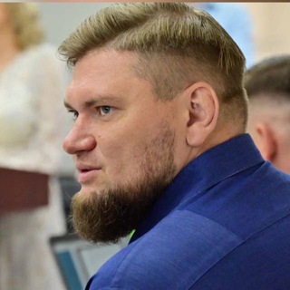 Telegram profile photo for Глухов: завтра начинается сегодня…
