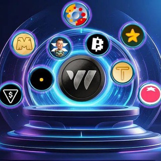 Telegram profile photo for Refferal