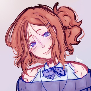 Telegram profile photo for ۶ৎ𝑪𝒉𝒆𝒓𝒓𝒚۶ৎ