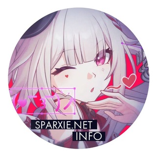 Telegram profile photo for 𝗙𝗥𝗘𝗘𝗭𝗜𝗡𝗚 𝗜N͟͟F͟͟𝗢 𓈃 . ᜔𝗦𝗣AR𝗫𝗜𝗘.𝗡E𝗧 𝄒 𝄒