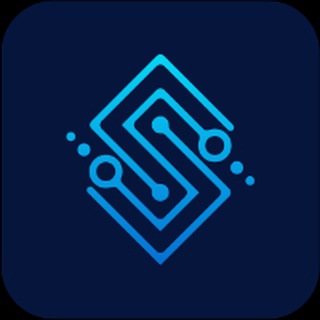 Telegram group profile photo for Sui AI