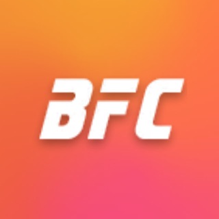 Telegram profile photo for bfc