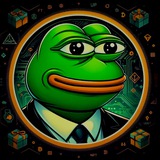 Telegram profile photo for LUTIX nft