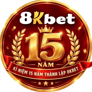 Telegram profile photo for 【8KBET】Cờ Bạcc