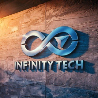 Telegram profile photo for Infinity Tech