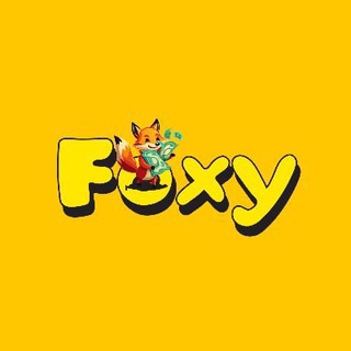 Telegram profile photo for Foxy Token 🦊