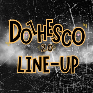 Telegram profile photo for DOZHESCO ACADSERVICES LINE-UPS