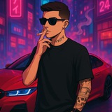 Telegram profile photo for Pablogalito calls
