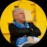 Telegram profile photo for Записки учителя