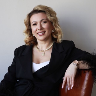Telegram profile photo for Ирина Малыхина о доступных инвестициях в недвижимость