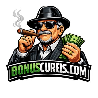 Telegram profile photo for BonuscuReis VIP | Deneme Bonusu & Güvenilir Siteler