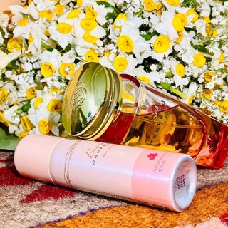 Telegram profile photo for Berries perfume