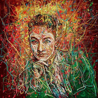 Telegram profile photo for Van GOGH- CTO