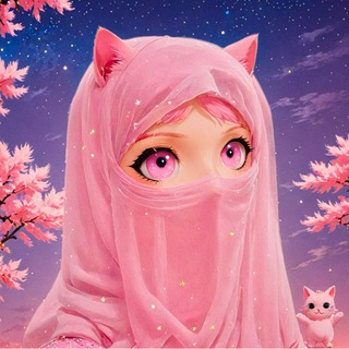 Telegram profile photo for Crypto Chloe