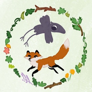 Telegram profile photo for Пастельные сказки