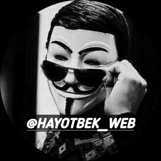 Telegram profile photo for ๐ฉ๐๐ฃ ๐๐๐๐๐๐ฅ