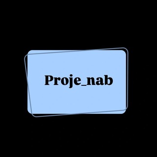 Telegram profile photo for Proje |پروژه ناب📥