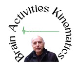Telegram profile photo for Kinematics of the Brain Activities