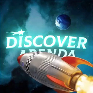Telegram profile photo for DISCOVER переходник