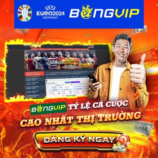 Telegram profile photo for Soi Kèo Bóng Vip ⚽️